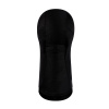 Балаклава BUFF Thermonet Solid Black Балаклава BUFF Thermonet Solid Black