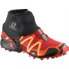 Гетры SALOMON TRAIL GAITERS LOW Гетры SALOMON TRAIL GAITERS LOW