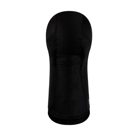 Балаклава BUFF Thermonet Solid Black Балаклава BUFF Thermonet Solid Black