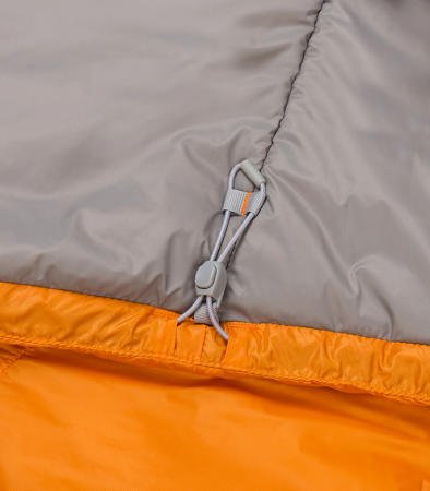 Мужская утепленная куртка SIVERA Межень