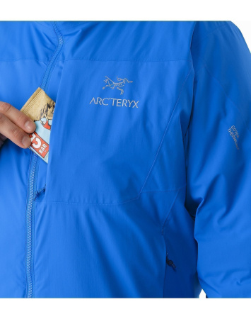 Куртка ARCTERYX Kappa Hoody Куртка ARCTERYX Kappa Hoody