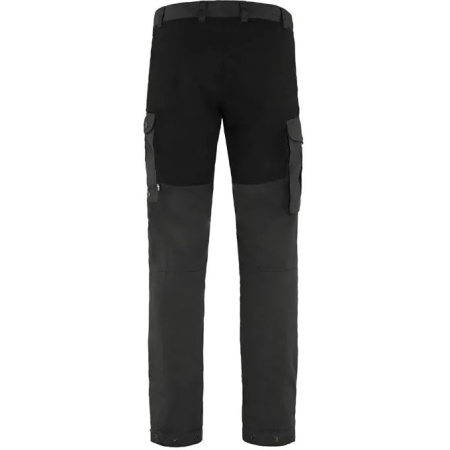 Брюки FJALL RAVEN Vidda Pro Regular