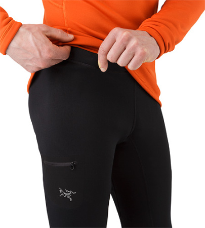 Брюки ARCTERYX Rho AR