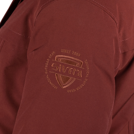 Пальто SIVERA Баенка М