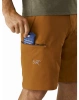 Шорты ARCTERYX Gamma LT Шорты ARCTERYX Gamma LT