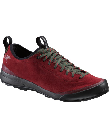 Ботинки ARCTERYX Acrux SL Leather GTX