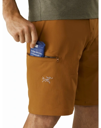 Шорты ARCTERYX Gamma LT Шорты ARCTERYX Gamma LT