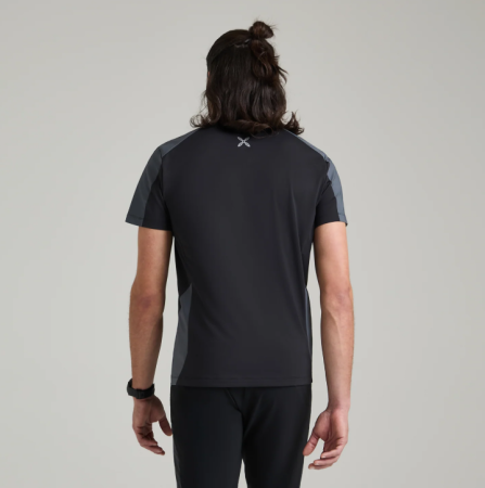 Мужская футболка Montura Hade Zip 