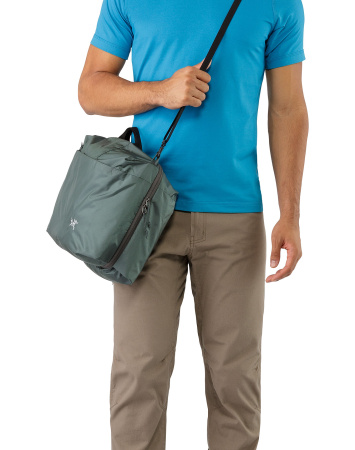 Сумка ARCTERYX Index 10 + 10 Сумка ARCTERYX Index 10 + 10