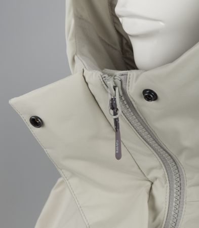 Женская пуховая куртка Sivera Милонега 