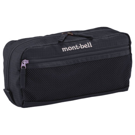 Косметичка Montbell Light Pouch M