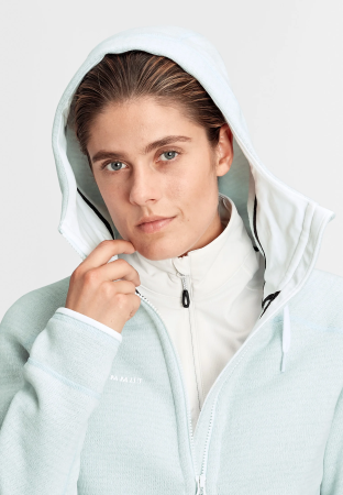 Кофта MAMMUT Arctic ML Hooded Кофта MAMMUT Arctic ML Hooded