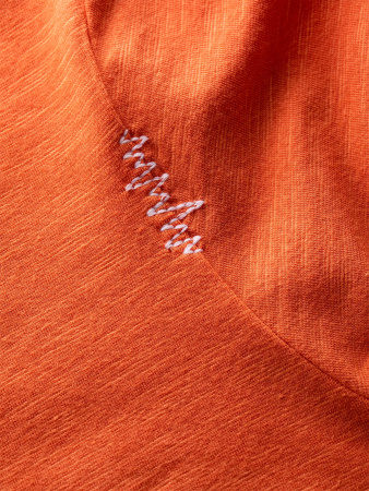 Футболка CHILLAZ Gandia Alpaca Gang