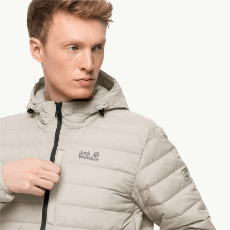 Куртка JACK WOLFSKIN GLOWING MOUNTAIN