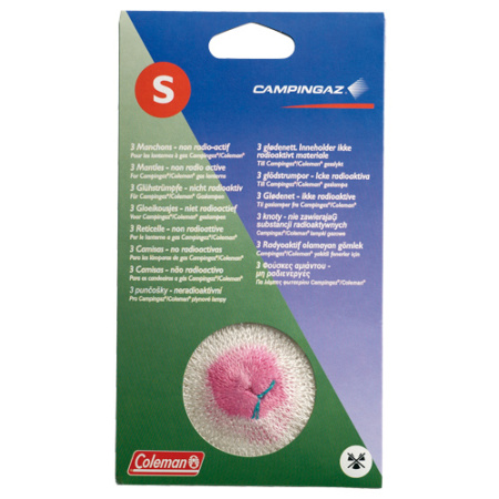 Cеточка для газовой лампы CAMPINGAZ