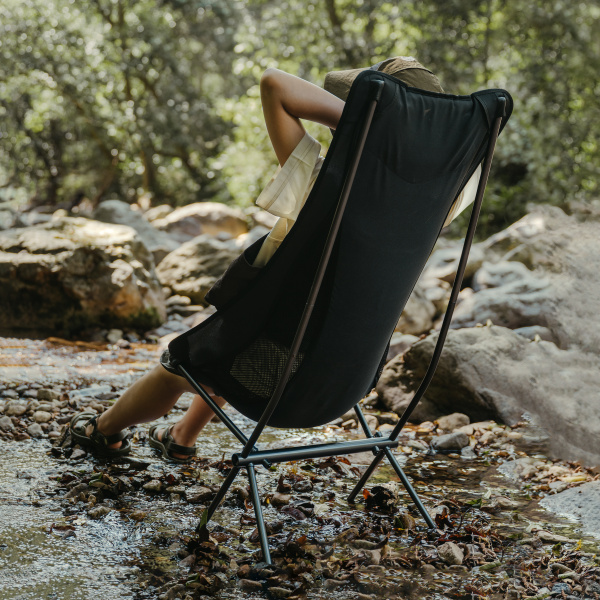Складной стул Naturehike Stellaluna L04 Ultralight Moon M 
