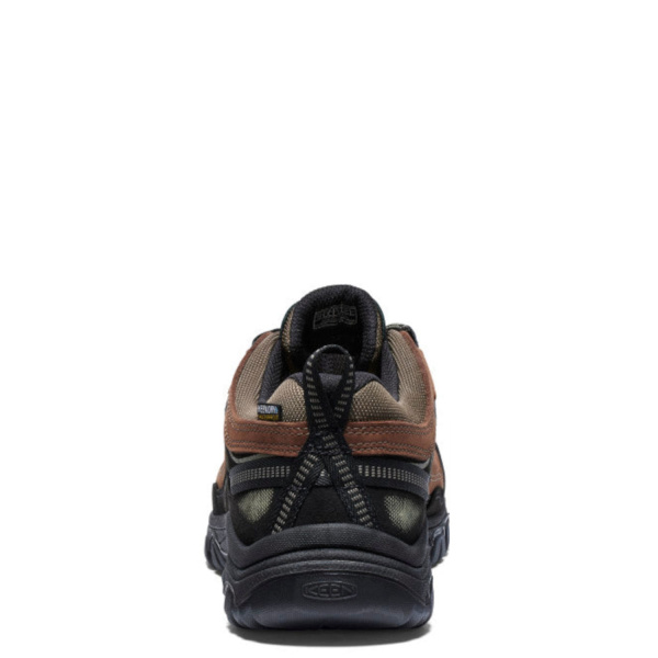 Мужские полуботинки KEEN TARGHEE IV WP