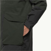 Куртка JACK WOLFSKIN ALEX 2L INS PARKA