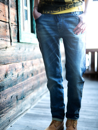 Брюки CHILLAZ Jogg