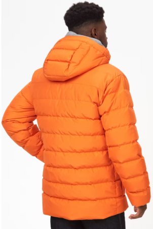 Зимняя куртка MARMOT WarmCube GORE-TEX Зимняя куртка MARMOT WarmCube GORE-TEX