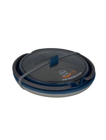 Складной чайник SEA TO SUMMIT X-Kettle 2.2 л