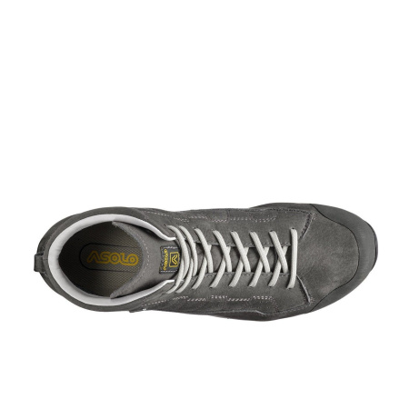 Мужские ботинки ASOLO Active GV