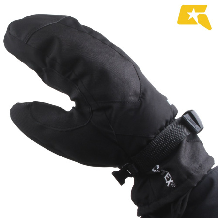 Рукавицы мембранные Groovstar RX