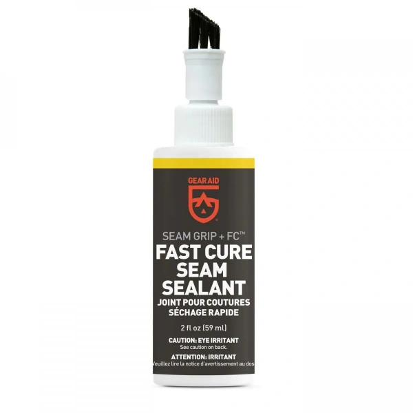 Проклейка швов Gear Aid Tent Seam Sealant