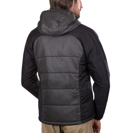 Куртка Montbell U.L. THERMAWRAP PARKA