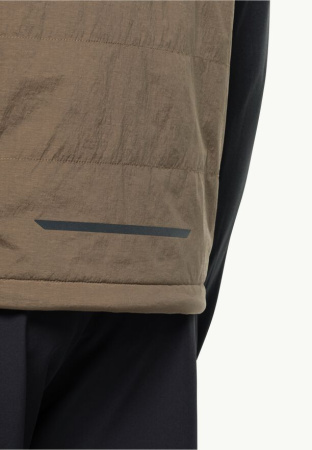 Жилет JACK WOLFSKIN BIKE COMMUTE INS