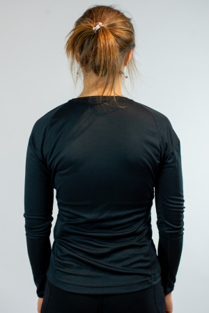 Футболка MILLET Carline Light LS