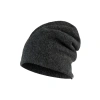 Шапка BUFF Knitted JARN Graphite Шапка BUFF Knitted JARN Graphite
