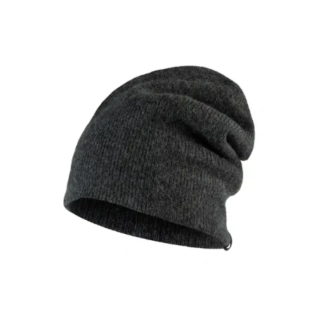 Шапка BUFF Knitted JARN Graphite Шапка BUFF Knitted JARN Graphite