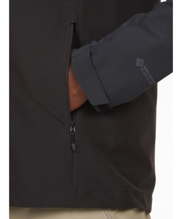 Мужская софтшелл куртка MARMOT ROM GORE TEX Infinium Hoody