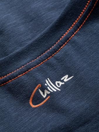 Футболка CHILLAZ Retro Freedom