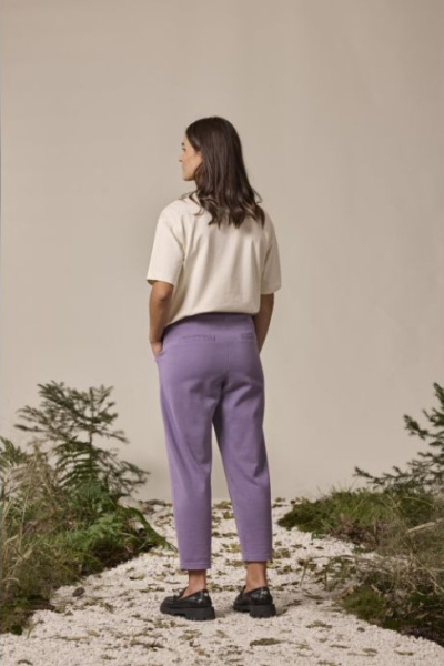 Женская футболка Maloja HENNINGM