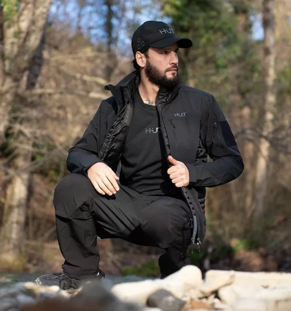 Мужская куртка H.U.T. Adventure