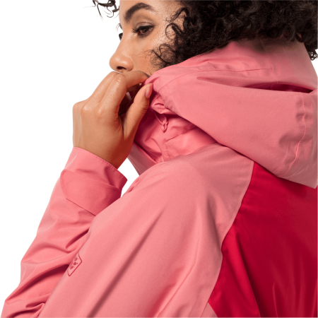 Куртка JACK WOLFSKIN MOUNT EMIN 3 в 1 Куртка JACK WOLFSKIN MOUNT EMIN 3 в 1