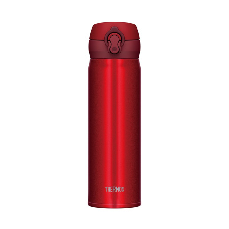 THERMOS термокружка JNL-504 (matt red)