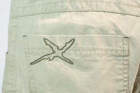 Брюки MILLET Climb Roc