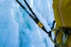 Темляк-стропа двойная GRIVEL DOUBLE SPRING EVO Темляк-стропа двойная GRIVEL DOUBLE SPRING EVO