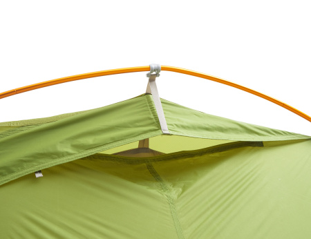 Палатка VAUDE Low Chapel L 2P
