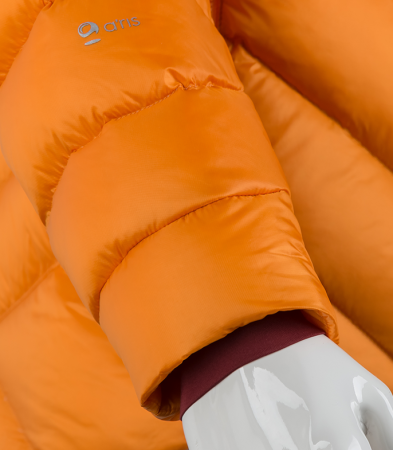 Куртка SIVERA Чупа