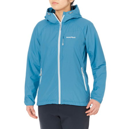 Куртка Montbell Light Shell Parka