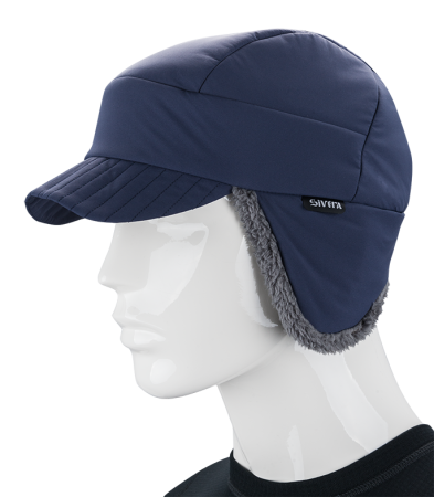 Шапка SIVERA Минок