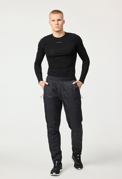 Мужские утепленные брюки Nordski Hybrid Warm 2.0