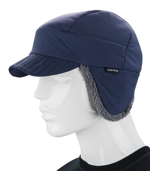 Шапка SIVERA Минок