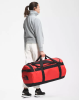 Баул THE NORTH FACE BASE CAMP DUFFEL - LARGE Баул THE NORTH FACE BASE CAMP DUFFEL - LARGE