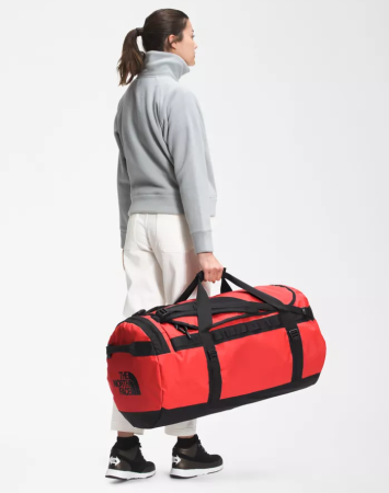Баул THE NORTH FACE BASE CAMP DUFFEL - LARGE Баул THE NORTH FACE BASE CAMP DUFFEL - LARGE