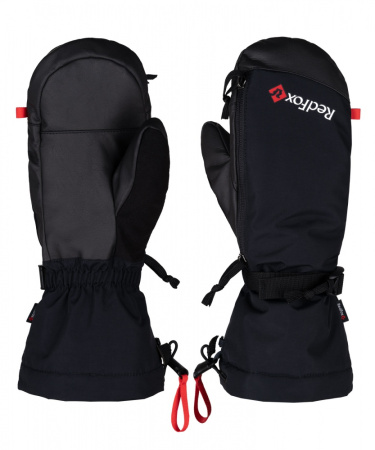 Рукавицы Red Fox Zip THL II